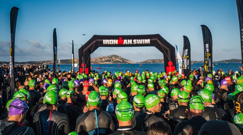 RONMAN 70.3 Costa Navarino | Η Πελοπόννησος στην κορυφή του αθλητικού τουρισμού