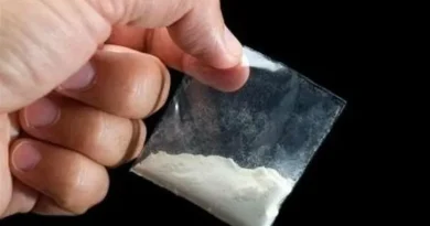 Συνελήφθη 57χρονος στο Ναύπλιο με μικροποσότητα ηρωίνης