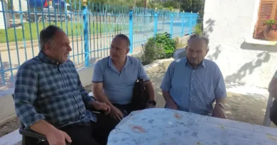 Δυτική Αχαΐα: «Ετσι στηνόταν το κόλπο με τον ΟΠΕΚΕΠΕ» – Αποκαλυπτική συνέντευξη κτηνοτρόφου