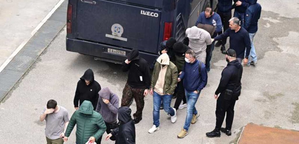 Σκάνδαλο ΟΠΕΚΕΠΕ: Στη φυλακή 9 κατηγορούμενοι για τις παράνομες επιδοτήσεις