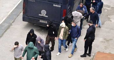 Σκάνδαλο ΟΠΕΚΕΠΕ: Στη φυλακή 9 κατηγορούμενοι για τις παράνομες επιδοτήσεις