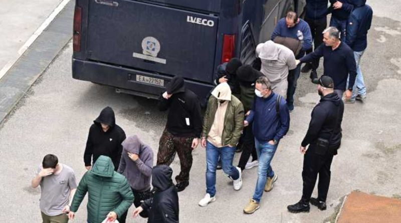 Σκάνδαλο ΟΠΕΚΕΠΕ: Στη φυλακή 9 κατηγορούμενοι για τις παράνομες επιδοτήσεις