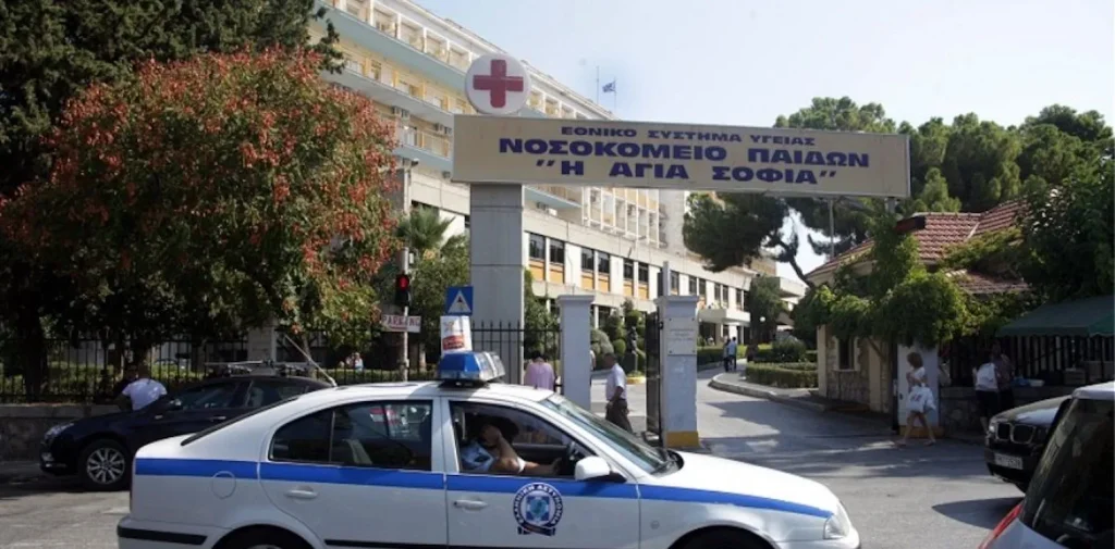 Κάπνιζε μαριχουάνα δίπλα στο βρέφος ο 27χρονος στα Πατήσια, το μωρό κινδύνευσε με ανακοπή