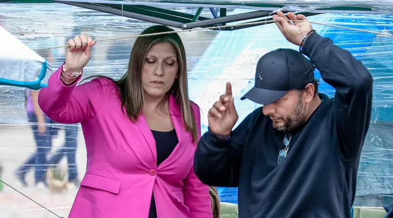 Συνεχίζει την απεργία πείνας ο Πάνος Ρούτσι παρά το «πράσινο φως» για τοξικολογικές στη σορό του γιου του