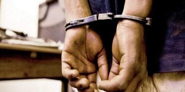 Ναύπλιο: Συνελήφθη 51χρονος κρατούμενος Αγροτικών Φυλακών Τίρυνθας με ηρωίνη