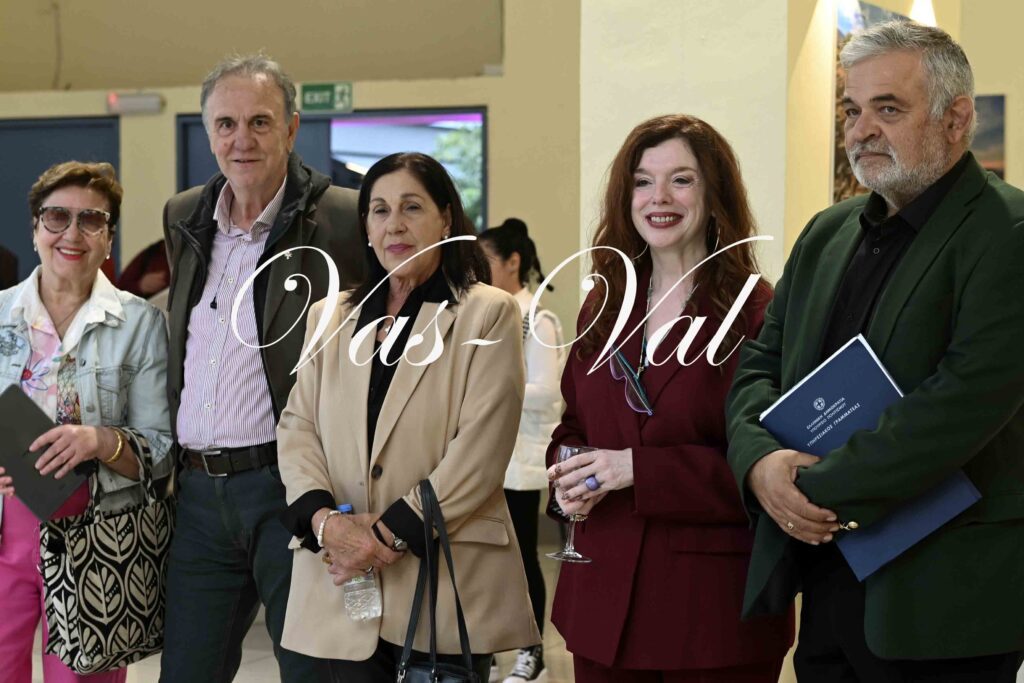 Λαμπερή έναρξη για το 16ο Διεθνές Πολυθεματικό Φεστιβάλ Πελοποννήσου “ΓΕΦΥΡΕΣ” στην Κόρινθο