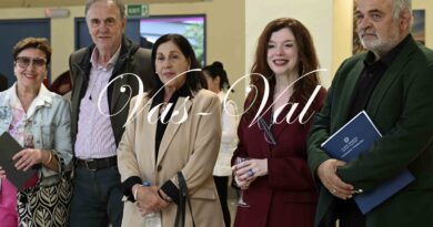 Λαμπερή έναρξη για το 16ο Διεθνές Πολυθεματικό Φεστιβάλ Πελοποννήσου “ΓΕΦΥΡΕΣ” στην Κόρινθο