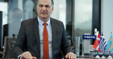 Οσμή ΟΠΕΚΕΠΕ στο Επιμελητήριο Κορινθίας