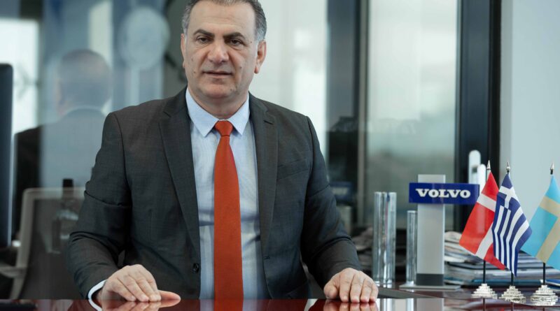 Οσμή ΟΠΕΚΕΠΕ στο Επιμελητήριο Κορινθίας