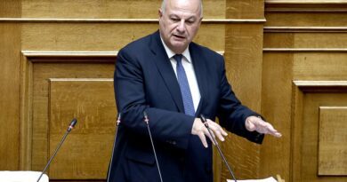 Τσιάρας: Η εξυγίανση του ΟΠΕΚΕΠΕ είναι εθνική και όχι κυβερνητική ανάγκη