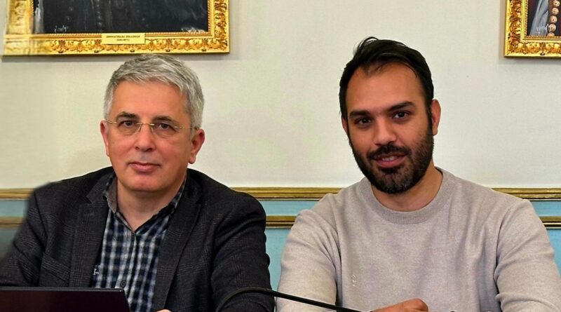 Μάκαρης-Σιάτος: 430.000 ευρώ για άλλη μια μελέτη; Έξι χρόνια κοροϊδίας - Φτιάξτε τον δρόμο Σχίνου-Αλεποχωρίου τώρα!