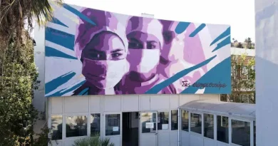 Ανακοίνωση του Νοσοκομείου Αργολίδας για την κατάσταση υγείας της 17χρονης θύμα επίθεσης αδέσποτων σκύλων στο Άργος