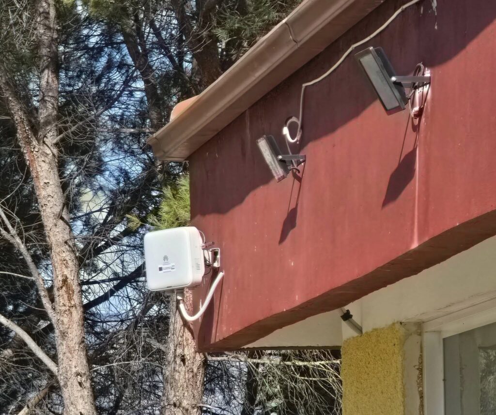 Γιώργος Μούσχουρας: Δωρεάν Wi-Fi σε όλο τον Δήμο Νεμέας!