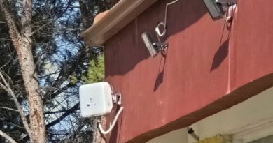 Γιώργος Μούσχουρας: Δωρεάν Wi-Fi σε όλο τον Δήμο Νεμέας!