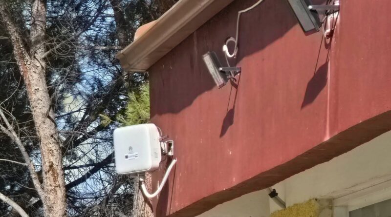 Γιώργος Μούσχουρας: Δωρεάν Wi-Fi σε όλο τον Δήμο Νεμέας!