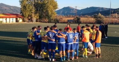 Νεμέα: "Σοκ" με Τζέκα στο Πετρί, 45' καθυστέρησε το ασθενοφόρο!