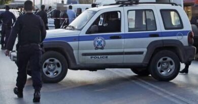 Συνελήφθησαν 6 άτομα σε αστυνομική επιχείρηση στην Αργολίδα