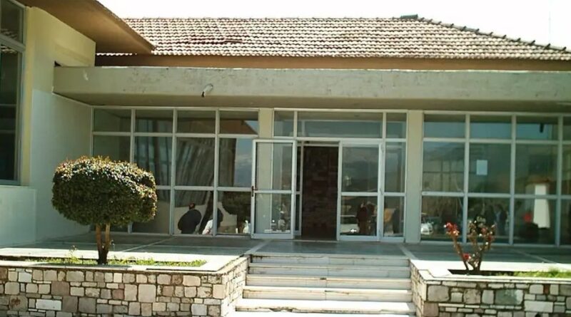 Προκήρυξη διαγωνισμού για εκμίσθωση κυλικείου του ΕΠΑΛ Νεμέας