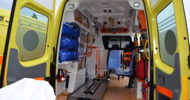 54χρονος βρέθηκε απαγχονισμένος σε αποθήκη της επιχείρησής του στο Άργος