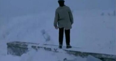 «Η Ελλάδα πεθαίνει. Έκανε τον κύκλο της» – VIDEO