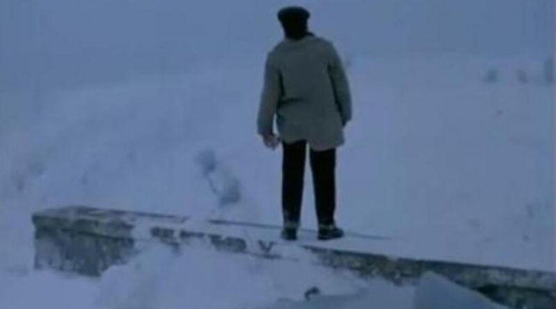 «Η Ελλάδα πεθαίνει. Έκανε τον κύκλο της» – VIDEO