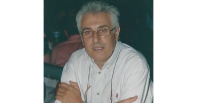  Το κίνημα Τεμπών στις ράγες ασφαλούς διαδρομής: Βηματισμοί για πολιτική ολοκλήρωση - Ηγεσία - Μεταβατική κυβέρνηση - Η Καρυστιανού και η υπονόμευση