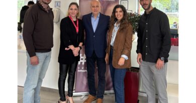 Ο Εκπαιδευτικός Οργανισμός ΔΕΛΤΑ και το ΚΑΑ ΠΑΛΛΑΔΙΟΝ ενισχύουν τη συνεργασία τους