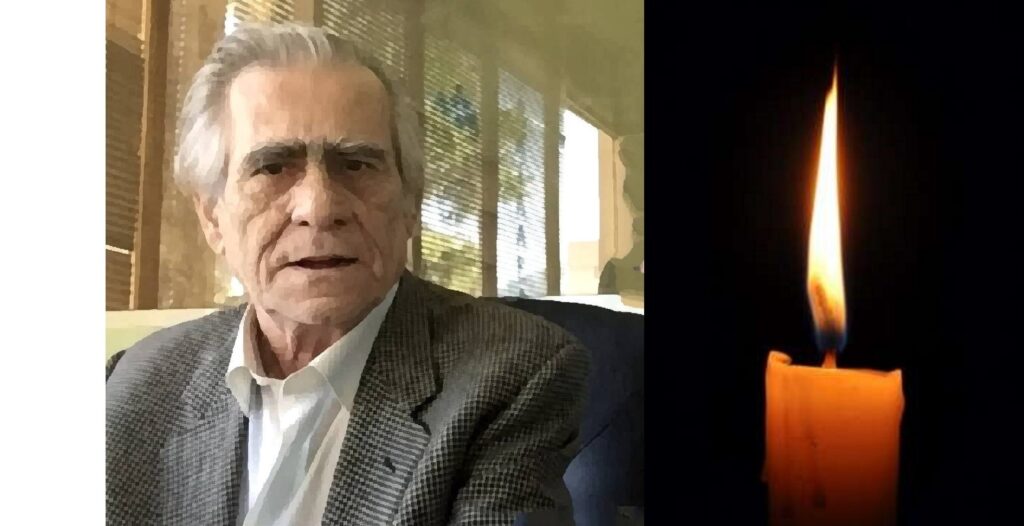 Α.Γ Καλλής: Ένας Νεμεάτης Οδυσσέας από το Ριζοβούνι Πρεβέζης