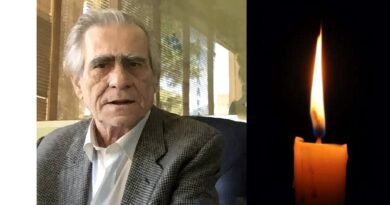 Α.Γ Καλλής: Ένας Νεμεάτης Οδυσσέας από το Ριζοβούνι Πρεβέζης