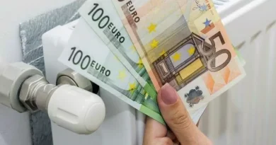 Επίδομα θέρμανσης 2025-2026: Άνοιξε η πλατφόρμα myΘέρμανση – Πώς θα πάρετε έως 1.200 ευρώ