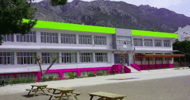 Λουτράκι: Δασκάλα κατήγγειλε στην αστυνομία 6ΧΡΟΝΟ ΜΑΘΗΤΗ (!!!) ότι την “θώπευσε” μέσα στην αίθουσα!!!