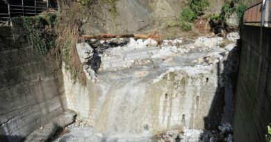 Σάρωσε η κακοκαιρία τη Δυτική Ελλάδα – Εικόνες απόλυτης καταστροφής στην Ήπειρο -VIDEO