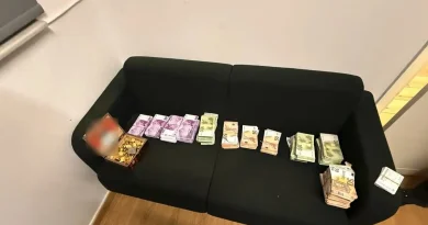 Προφυλακιστέοι ο αρχηγός και υπαρχηγός κυκλώματος “μαϊμού” επενδύσεων σε καζίνο