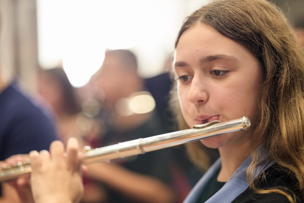 Η Νεφέλη Κουτσούκου διακρίνεται στον 10ο Πανελλήνιο Διαγωνισμό Μουσικής του Ομίλου UNESCO Τ.Λ.Ε.Ε.