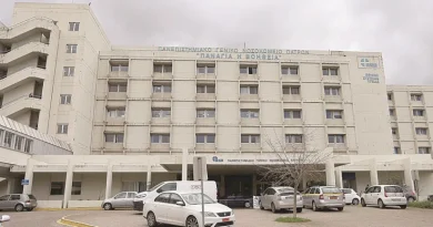 Αχαΐα: Μαθητής κατέρρευσε από χρήση ναρκωτικών μέσα στο σχολείο – Μεταφέρθηκε στο ΠΓΝΠ