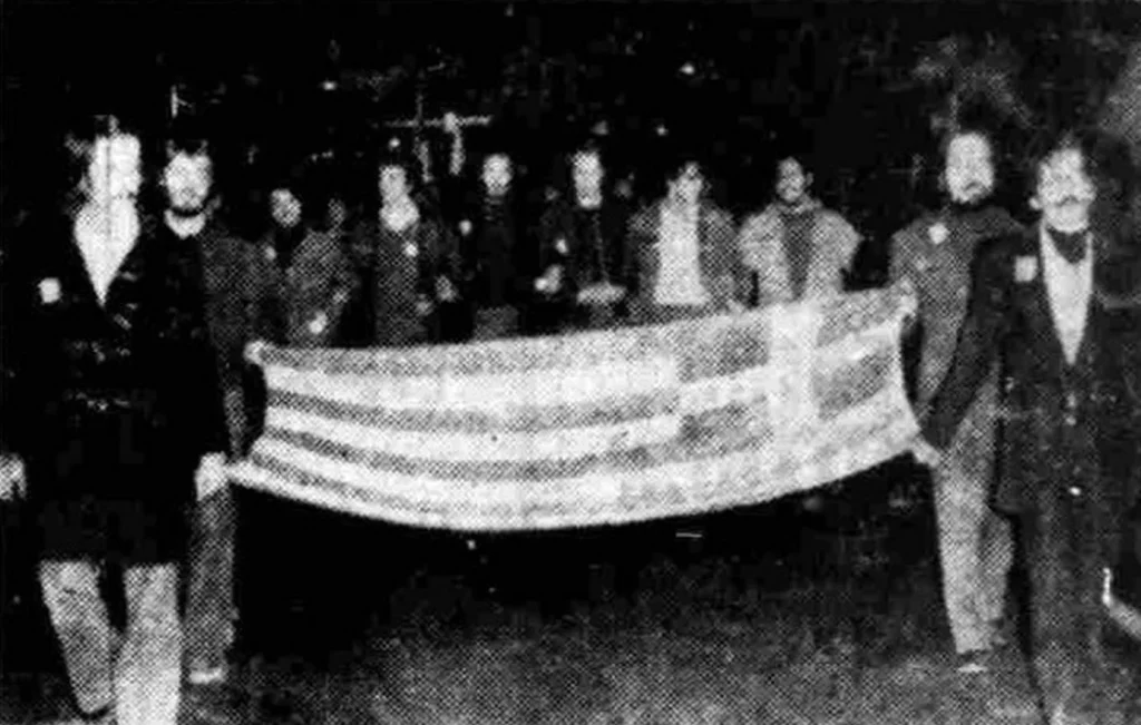 Η εξέγερση των φοιτητών στο Πολυτεχνείο, 52 χρόνια μετά