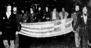 Η εξέγερση των φοιτητών στο Πολυτεχνείο, 52 χρόνια μετά