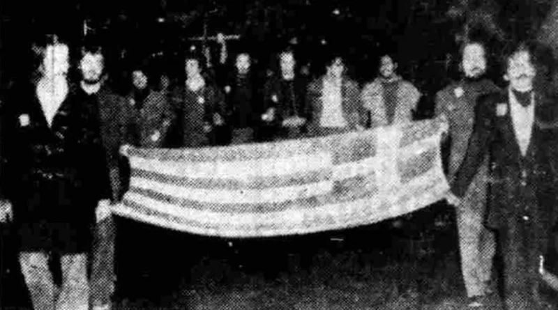 Η εξέγερση των φοιτητών στο Πολυτεχνείο, 52 χρόνια μετά