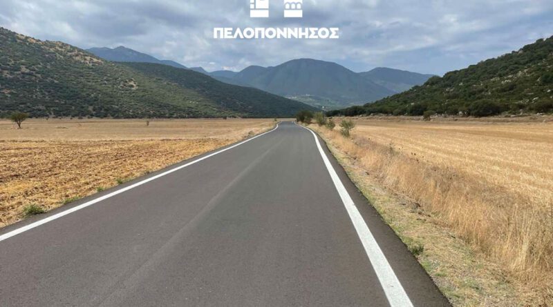 Έργα, κοινωνική μέριμνα και πρόληψη στην κτηνοτροφία στο επίκεντρο της Περιφερειακής Επιτροπής Πελοποννήσου