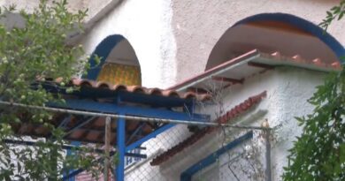 Ληστές εισέβαλαν σε σπίτι στη Σαλαμίνα και σκότωσαν γυναίκα