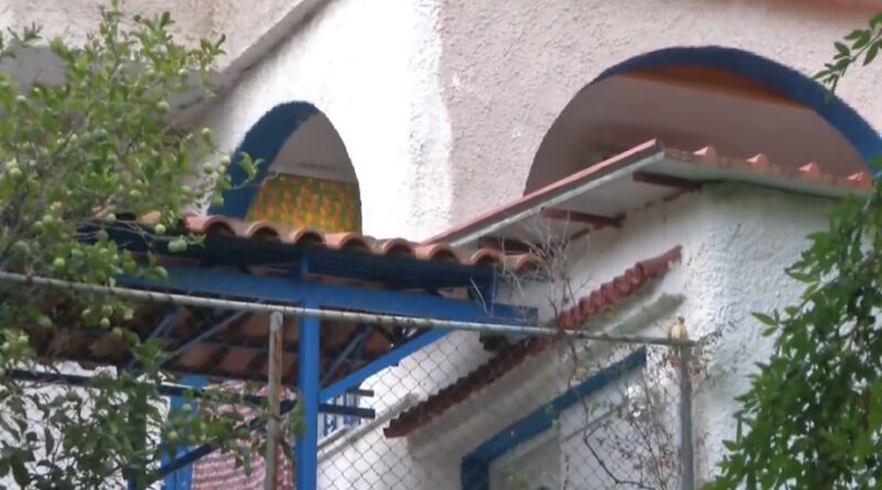 Ληστές εισέβαλαν σε σπίτι στη Σαλαμίνα και σκότωσαν γυναίκα