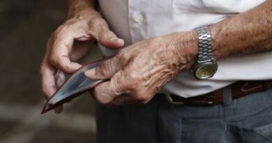 Δεν είσαι φτωχός, απλά έτσι αισθάνεσαι...