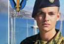 Τριήμερο πένθος στις Ένοπλες Δυνάμεις για το θάνατο του 19χρονου στρατιώτη