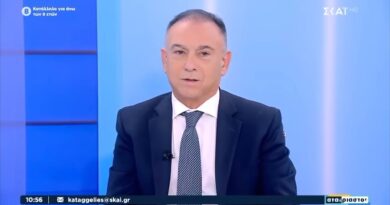 Χρήστος Κέλλας στον ΣΚΑΙ: Οι πληρωμές προχωρούν