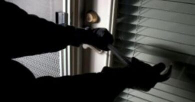 Κορινθία: Συνελήφθη 21χρονος για κλοπή