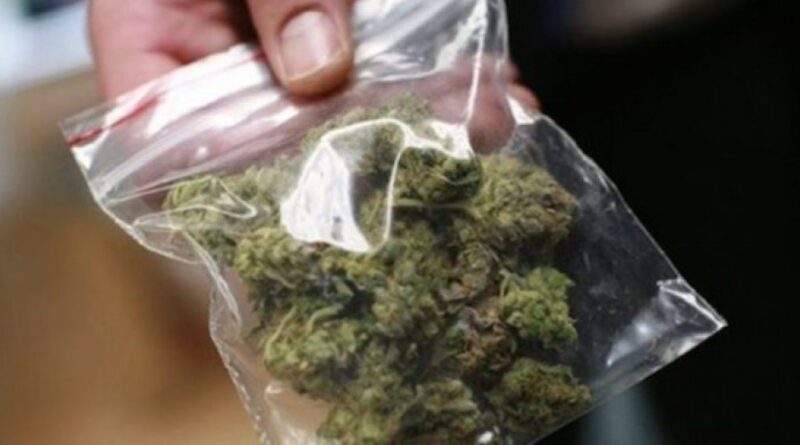 Ναύπλιο: Συνελήφθη 31χρονος που παρέλαβε ταχυδρομικό δέμα με ναρκωτικά