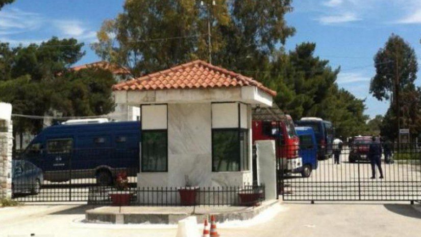 Κορινθία: Νεκρός 28χρονος συνοριακός φύλακας