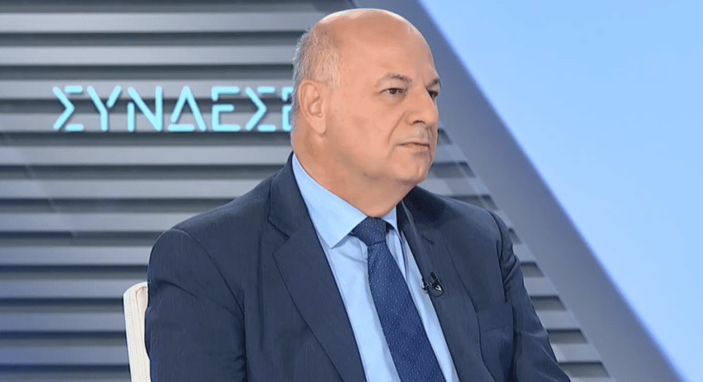 Κώστας Τσιάρας: Απαιτείται υπευθυνότητα για να σταματήσει η ταλαιπωρία της κοινωνίας 
