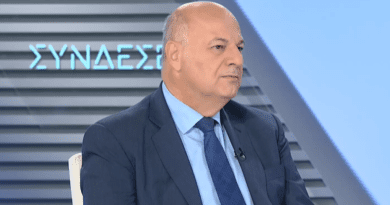 Κώστας Τσιάρας: Απαιτείται υπευθυνότητα για να σταματήσει η ταλαιπωρία της κοινωνίας 