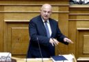 Κώστας Τσιάρας: Με διάλογο και στοχευμένες παρεμβάσεις η επανεκκίνηση του πρωτογενούς τομέα